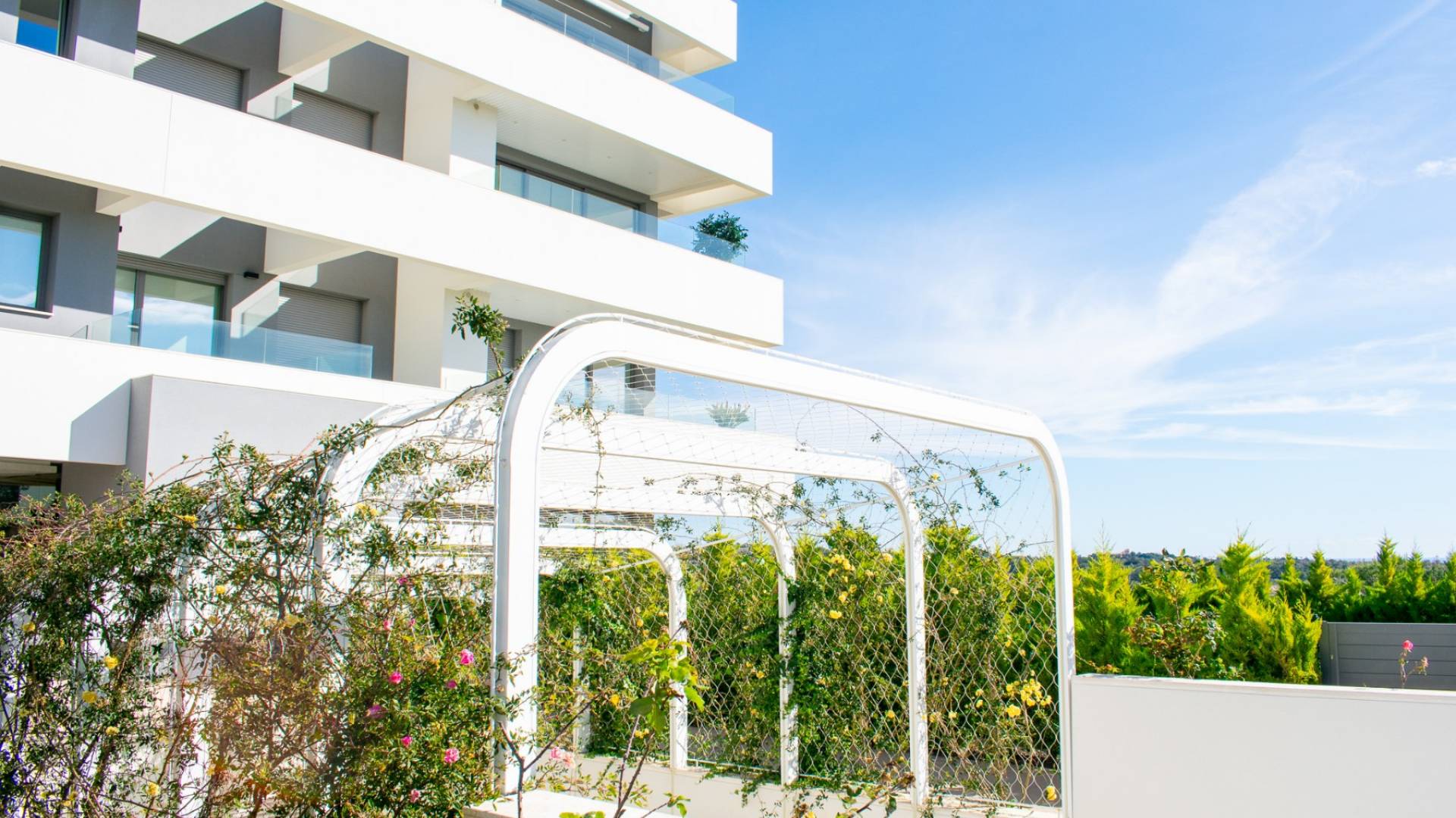 D'occasion - Appartement - Orihuela Costa - Las Colinas Golf