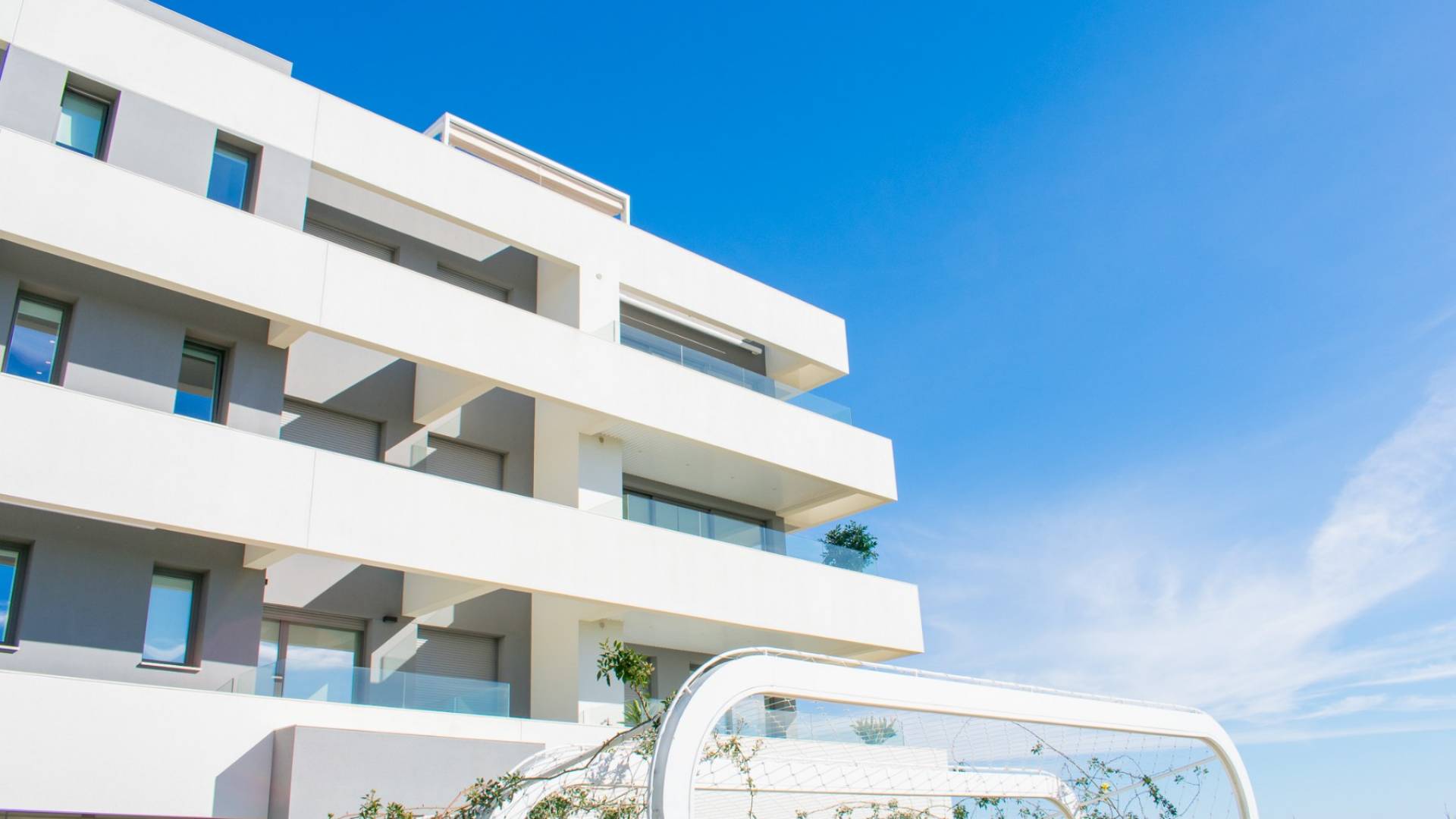 D'occasion - Appartement - Orihuela Costa - Las Colinas Golf