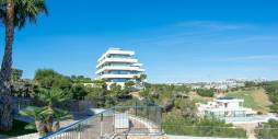 D'occasion - Appartement - Orihuela Costa - Las Colinas Golf
