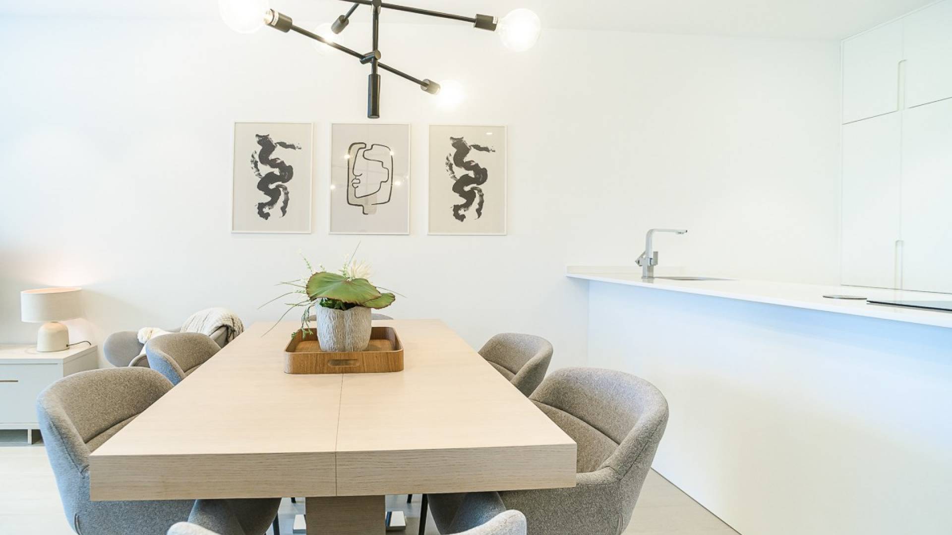 D'occasion - Appartement - Orihuela Costa - Las Colinas Golf