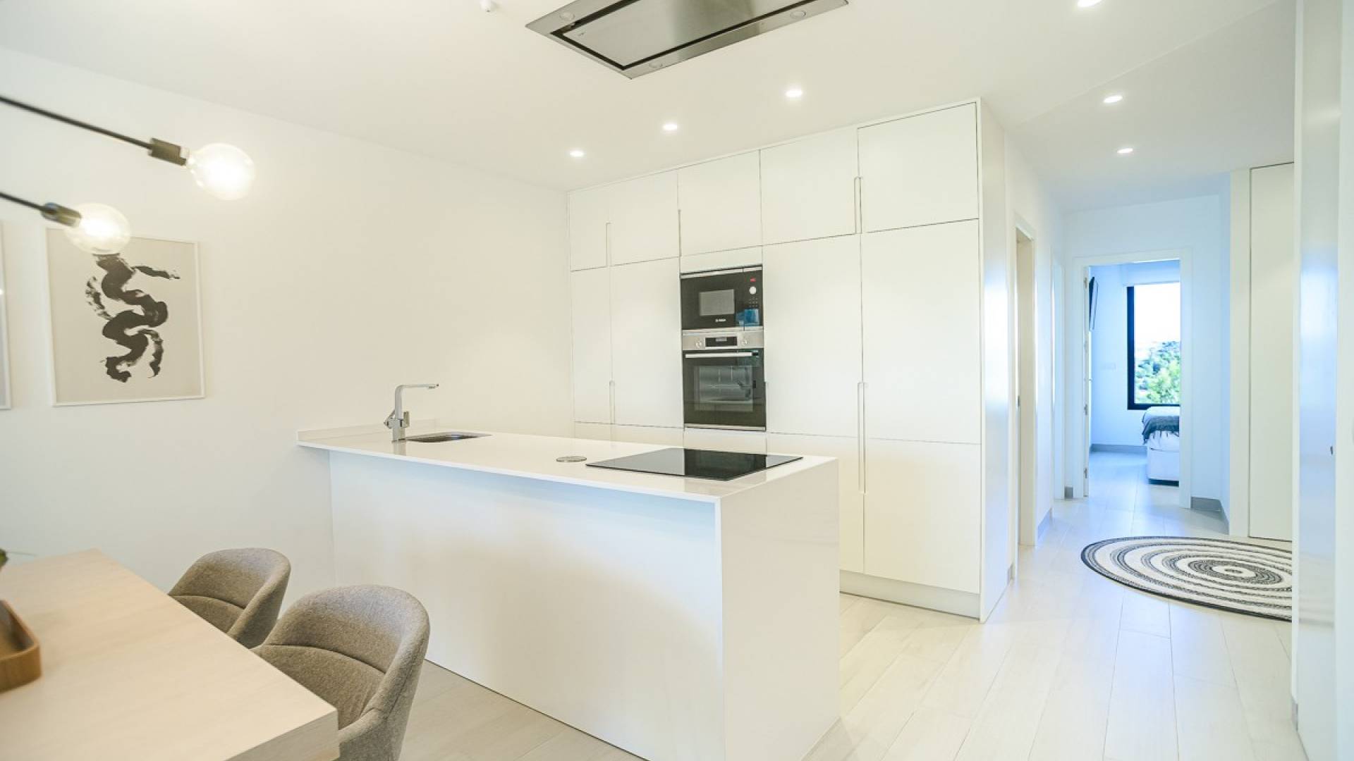 D'occasion - Appartement - Orihuela Costa - Las Colinas Golf