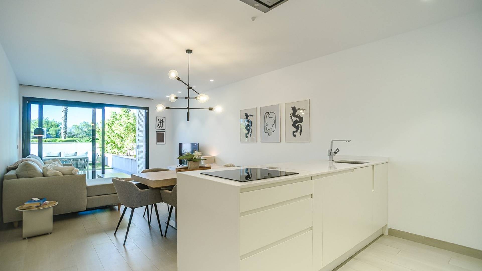 D'occasion - Appartement - Orihuela Costa - Las Colinas Golf