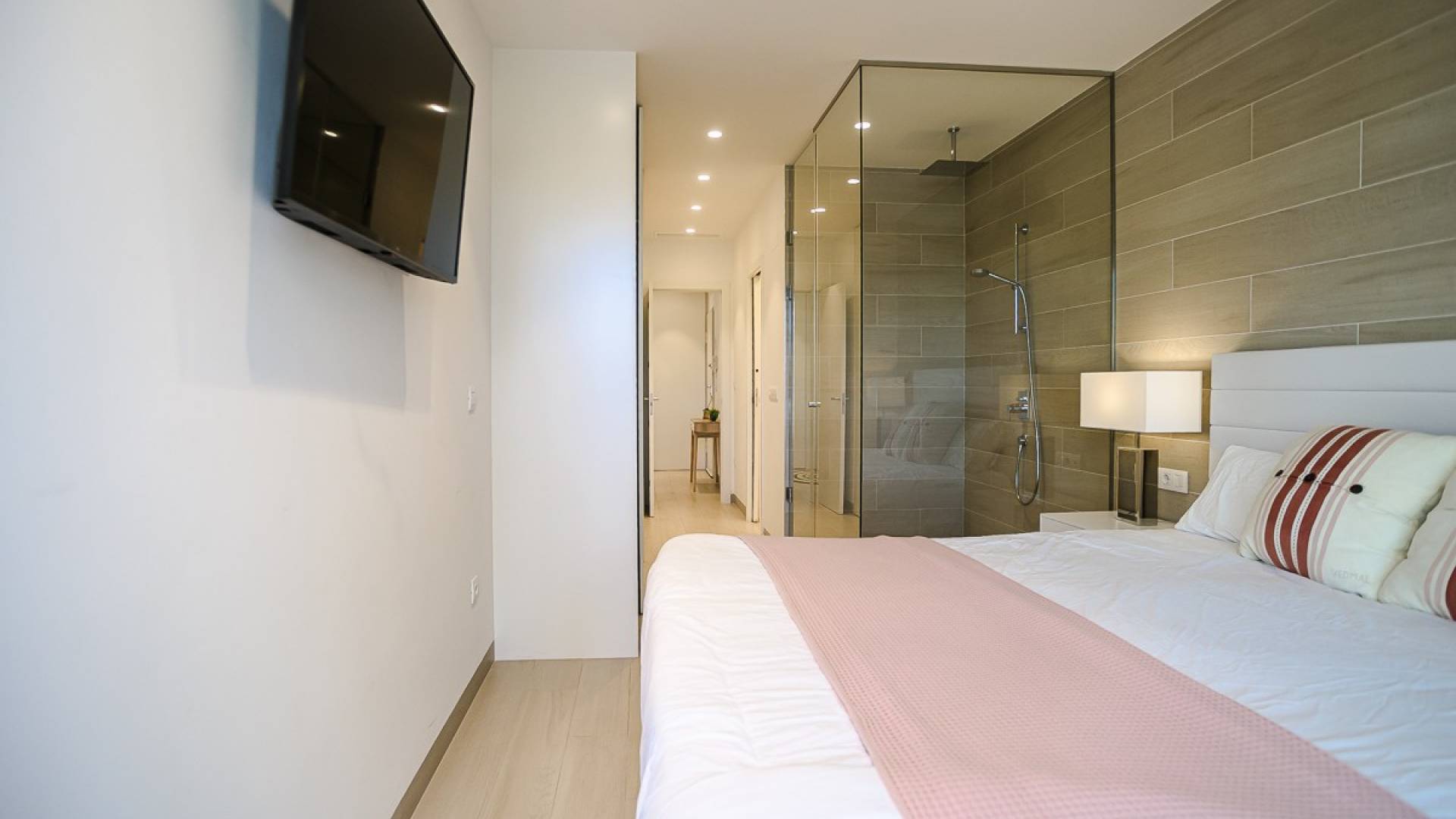 D'occasion - Appartement - Orihuela Costa - Las Colinas Golf