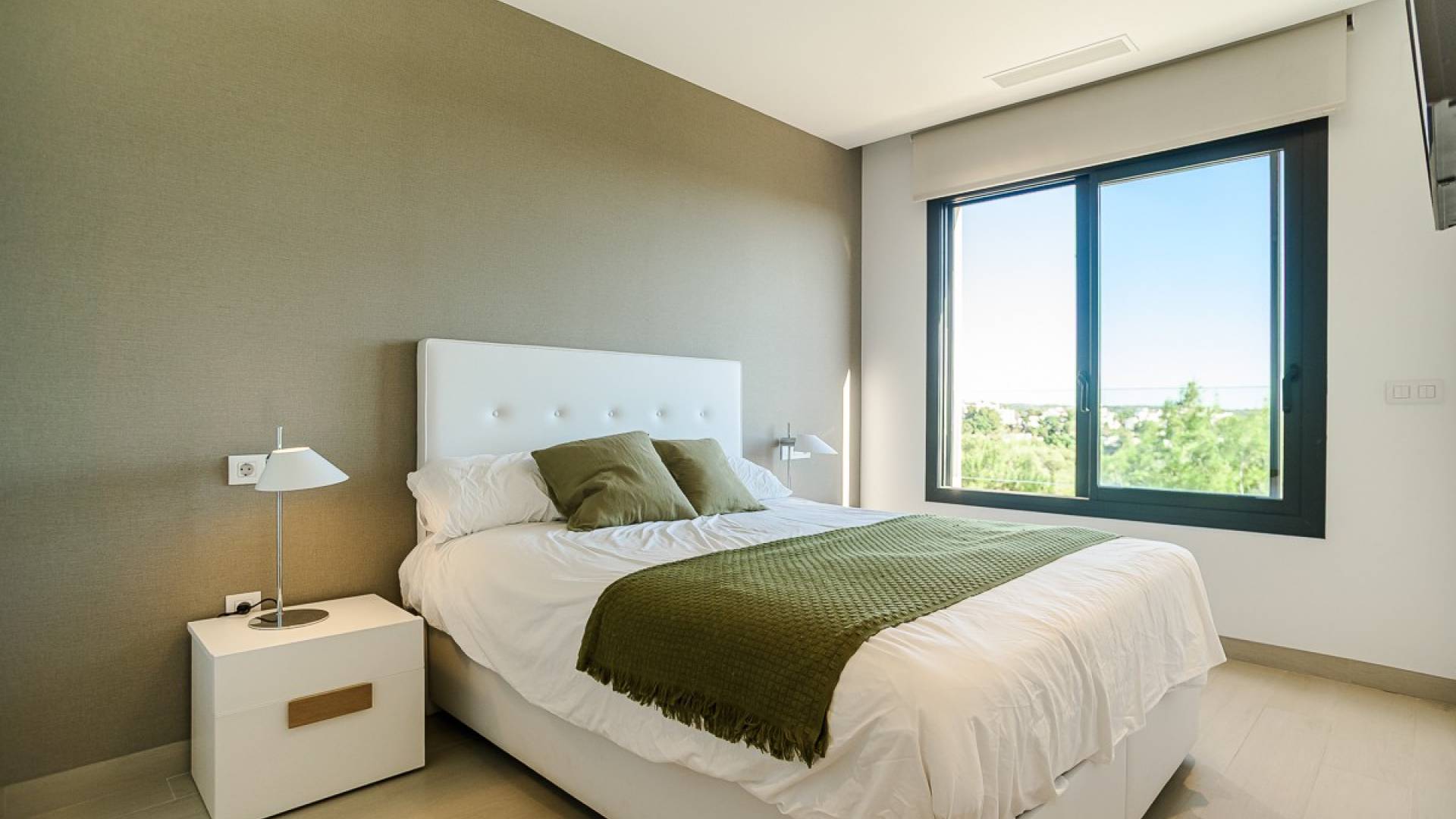 D'occasion - Appartement - Orihuela Costa - Las Colinas Golf