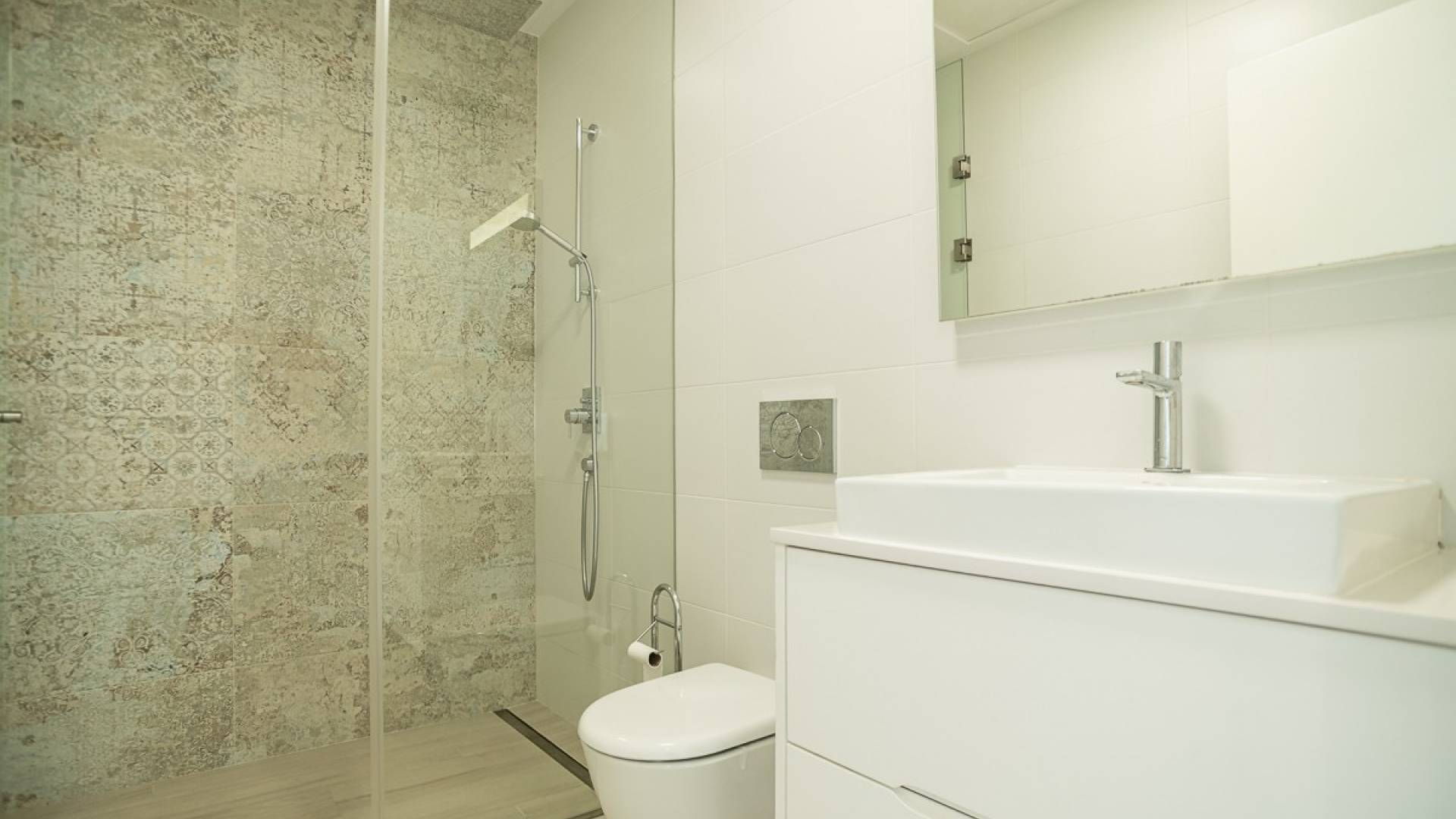 D'occasion - Appartement - Orihuela Costa - Las Colinas Golf