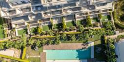 D'occasion - Appartement - Orihuela Costa - Las Colinas Golf