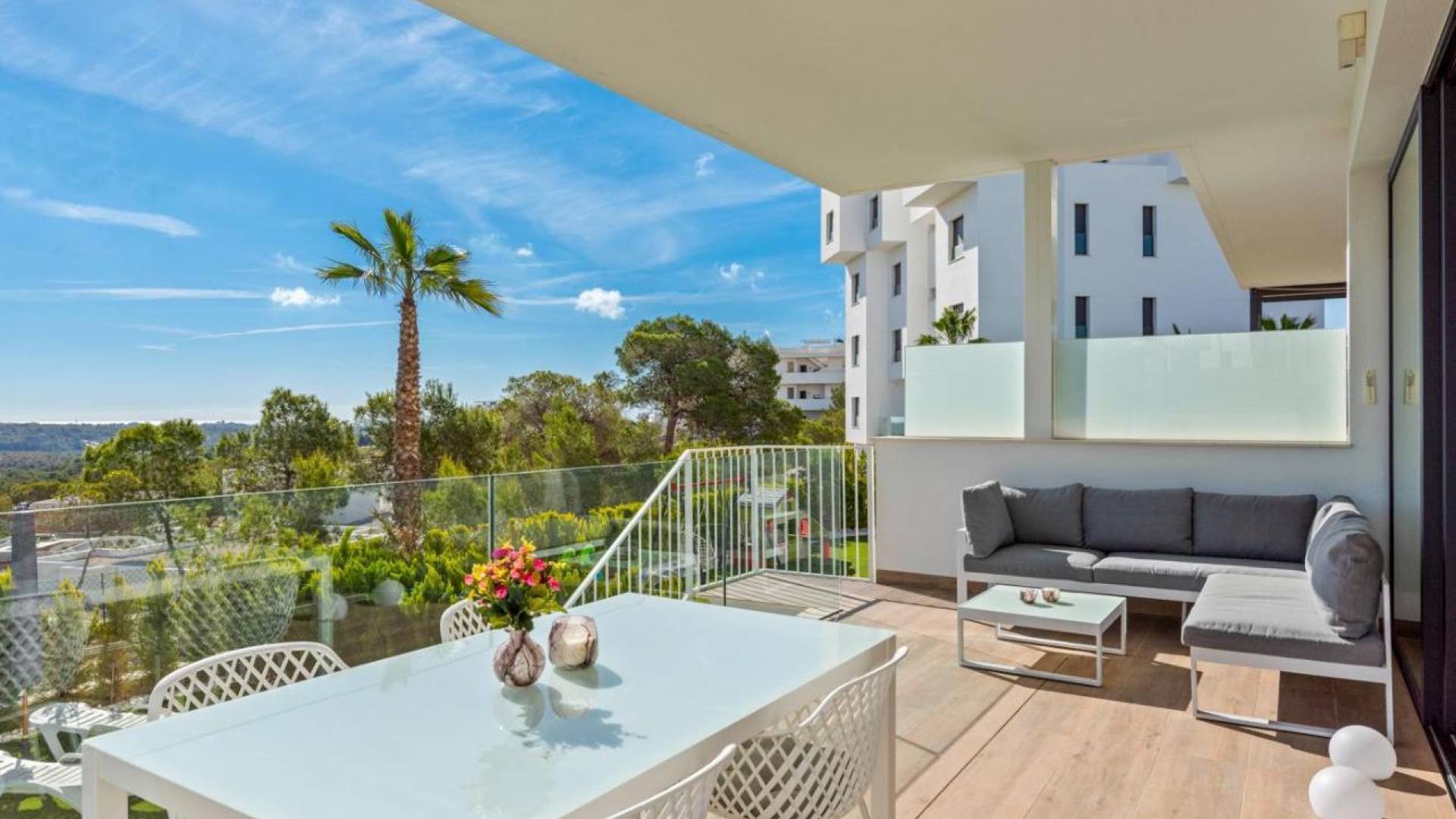 D'occasion - Appartement - Orihuela Costa - Las Colinas Golf