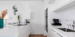 D'occasion - Appartement - Orihuela Costa - Las Colinas Golf