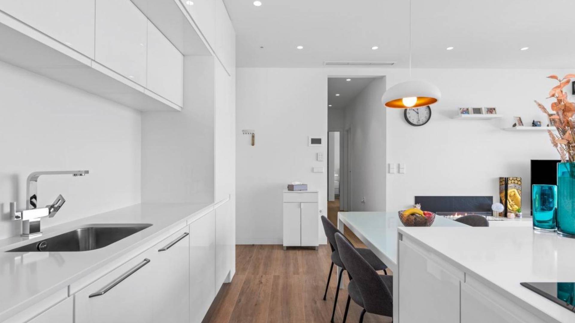 D'occasion - Appartement - Orihuela Costa - Las Colinas Golf