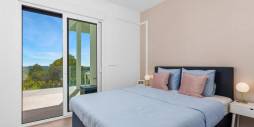 D'occasion - Appartement - Orihuela Costa - Las Colinas Golf