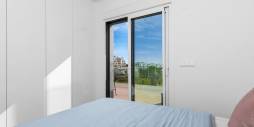 D'occasion - Appartement - Orihuela Costa - Las Colinas Golf
