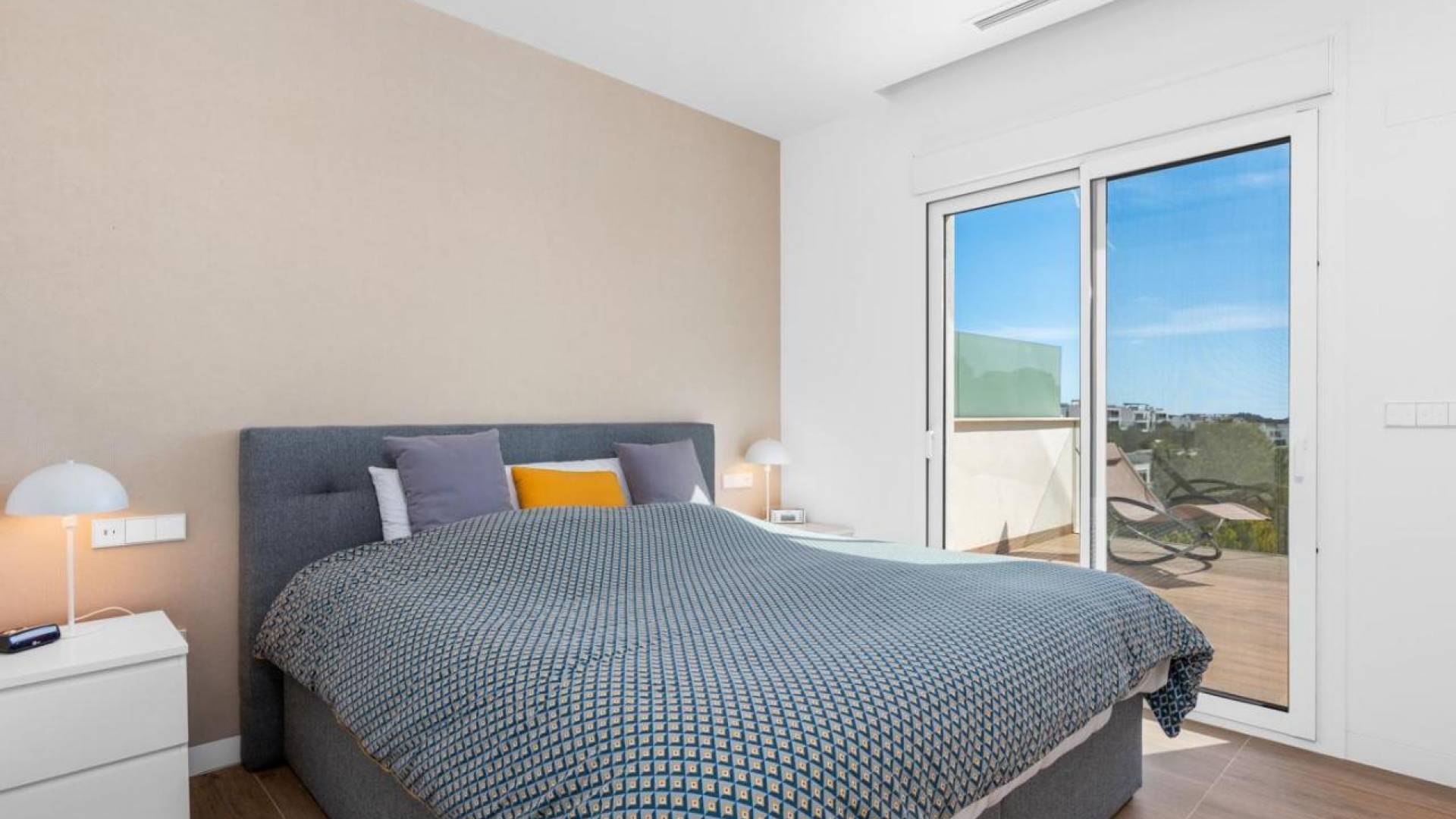 D'occasion - Appartement - Orihuela Costa - Las Colinas Golf