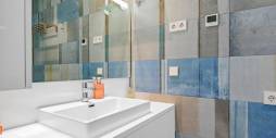 D'occasion - Appartement - Orihuela Costa - Las Colinas Golf