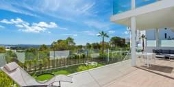 D'occasion - Appartement - Orihuela Costa - Las Colinas Golf