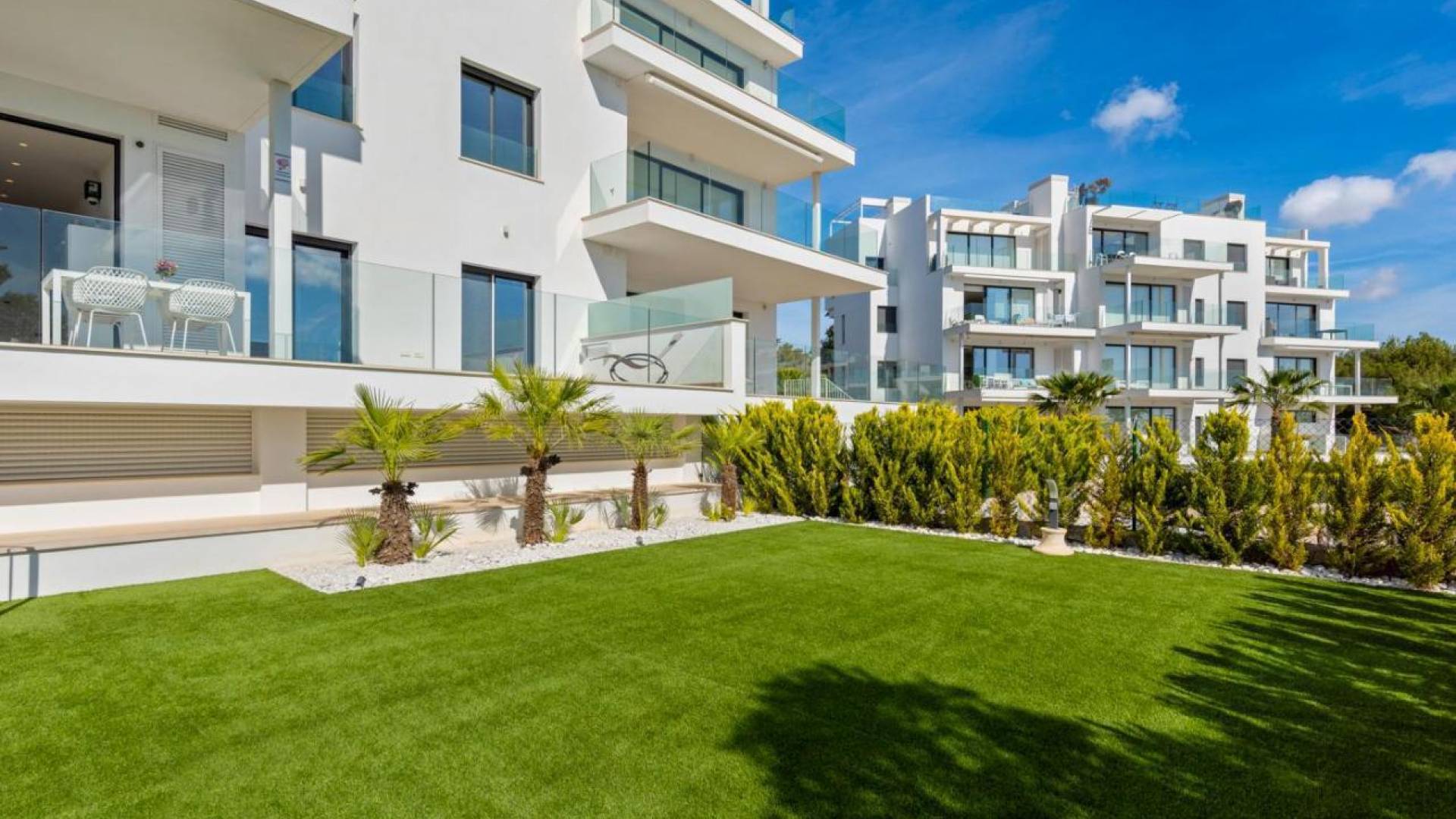 D'occasion - Appartement - Orihuela Costa - Las Colinas Golf