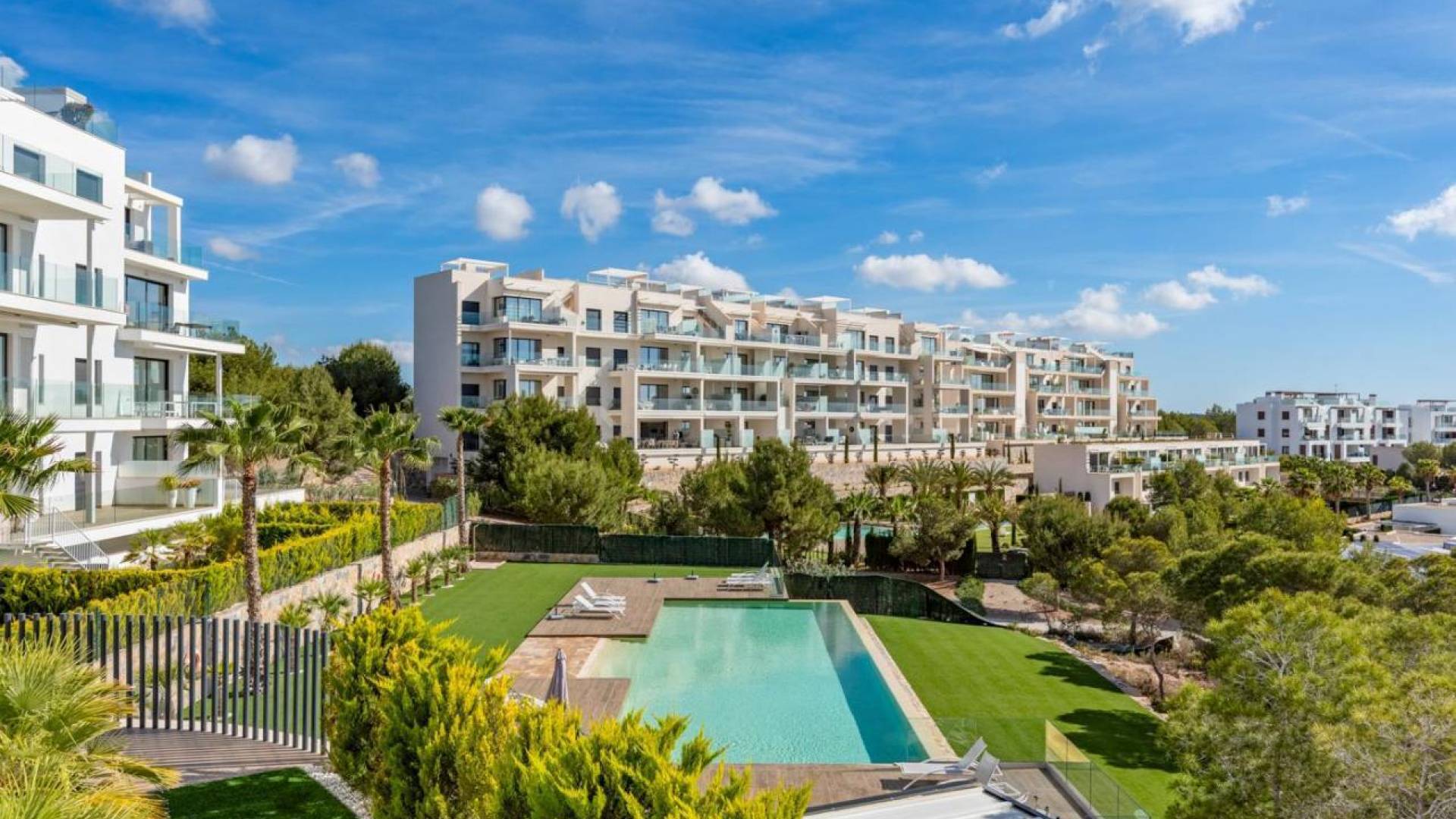 D'occasion - Appartement - Orihuela Costa - Las Colinas Golf