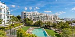 D'occasion - Appartement - Orihuela Costa - Las Colinas Golf