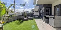 D'occasion - Appartement - Orihuela Costa - Las Filipinas
