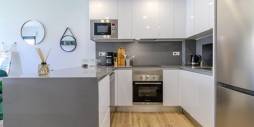 D'occasion - Appartement - Orihuela Costa - Las Filipinas