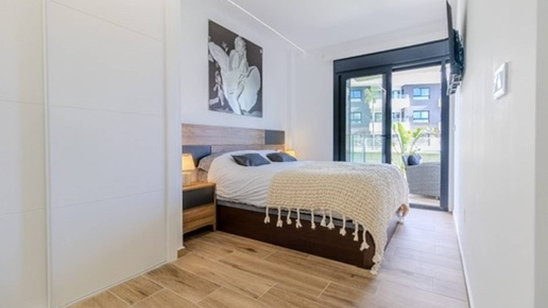 D'occasion - Appartement - Orihuela Costa - Las Filipinas