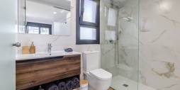 D'occasion - Appartement - Orihuela Costa - Las Filipinas