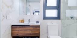 D'occasion - Appartement - Orihuela Costa - Las Filipinas