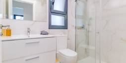D'occasion - Appartement - Orihuela Costa - Las Filipinas