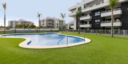 D'occasion - Appartement - Orihuela Costa - Las Filipinas