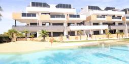 D'occasion - Appartement - Orihuela Costa - Las Mimosas
