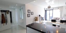 D'occasion - Appartement - Orihuela Costa - Las Mimosas