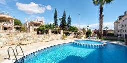 D'occasion - Appartement - Orihuela Costa - Las Ramblas Golf
