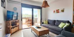 D'occasion - Appartement - Orihuela Costa - Las Ramblas Golf