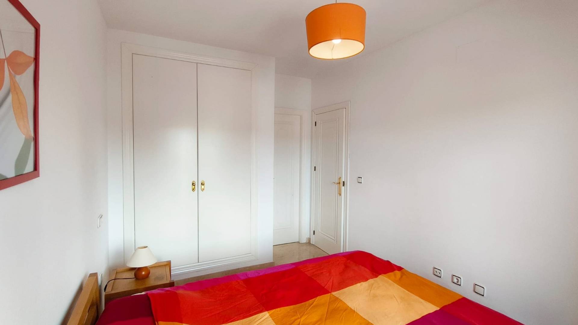 D'occasion - Appartement - Orihuela Costa - Las Ramblas Golf