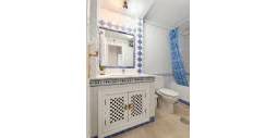 D'occasion - Appartement - Orihuela Costa - Las Ramblas Golf