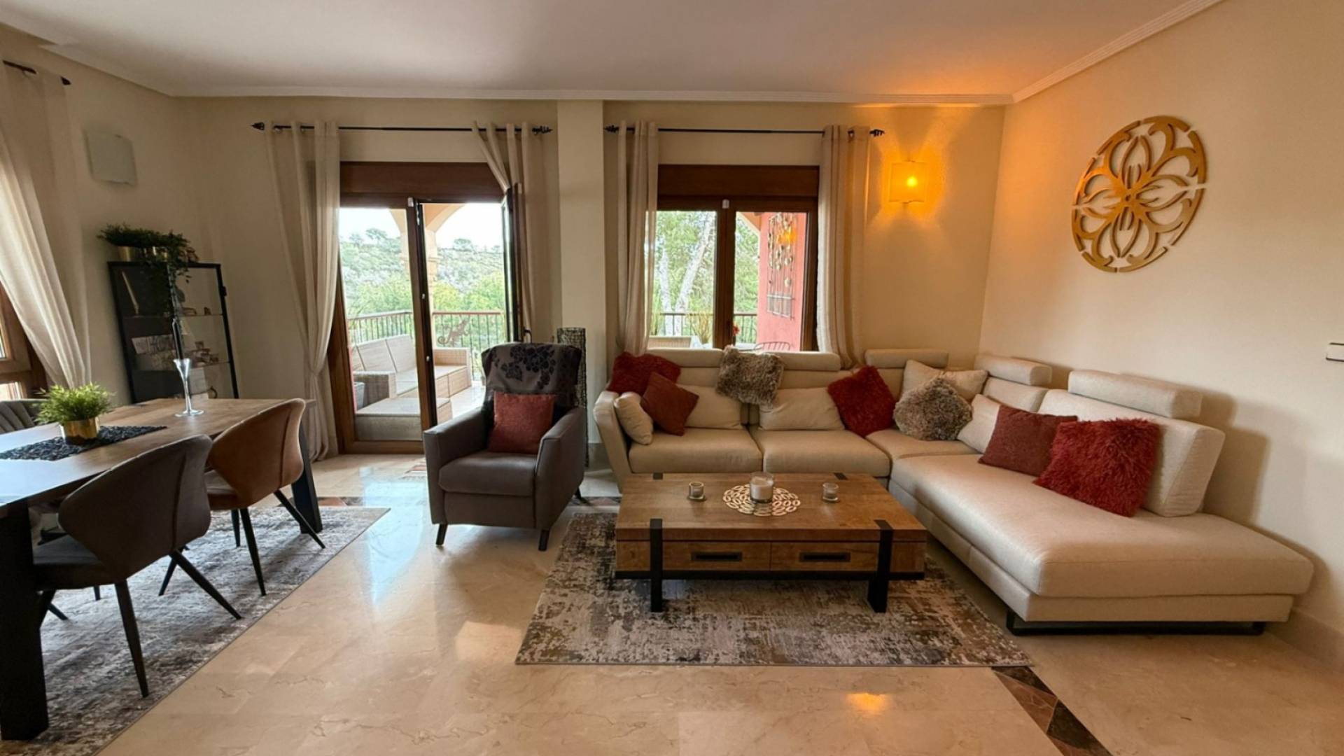 D'occasion - Appartement - Orihuela Costa - Las Ramblas