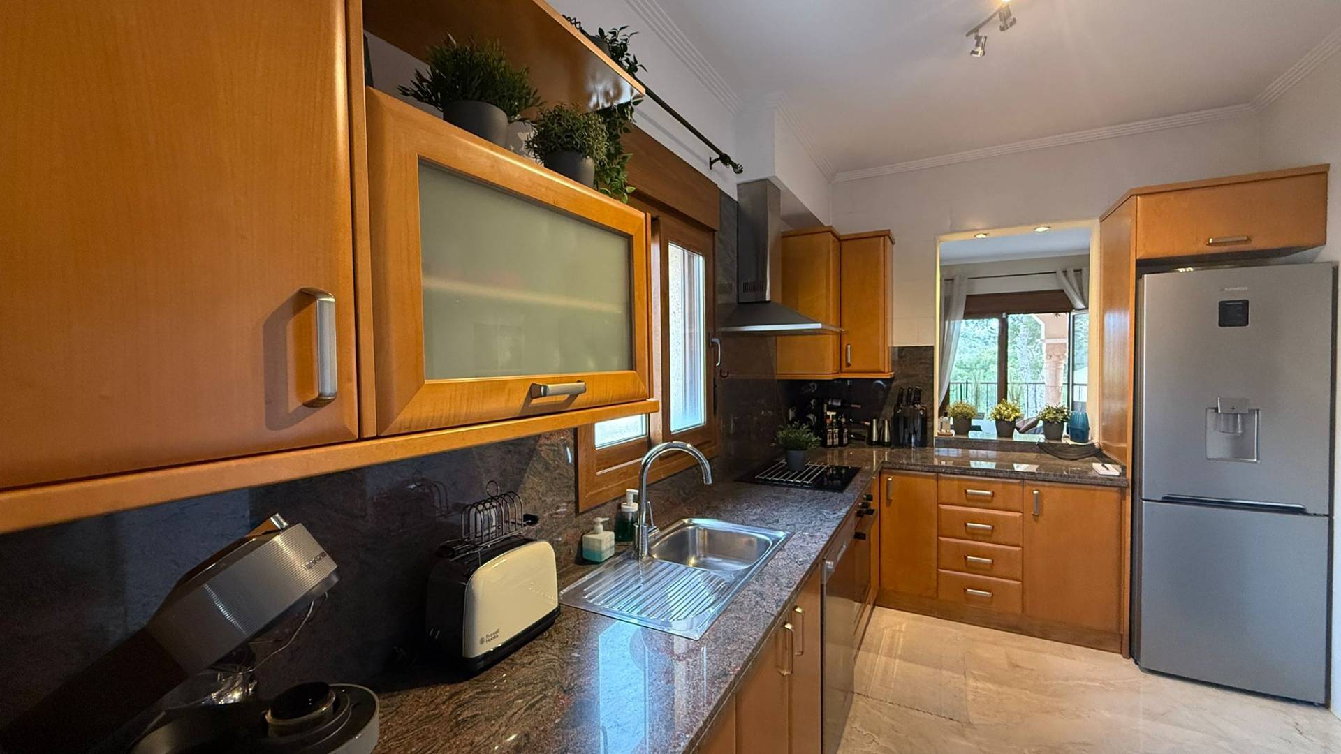 D'occasion - Appartement - Orihuela Costa - Las Ramblas