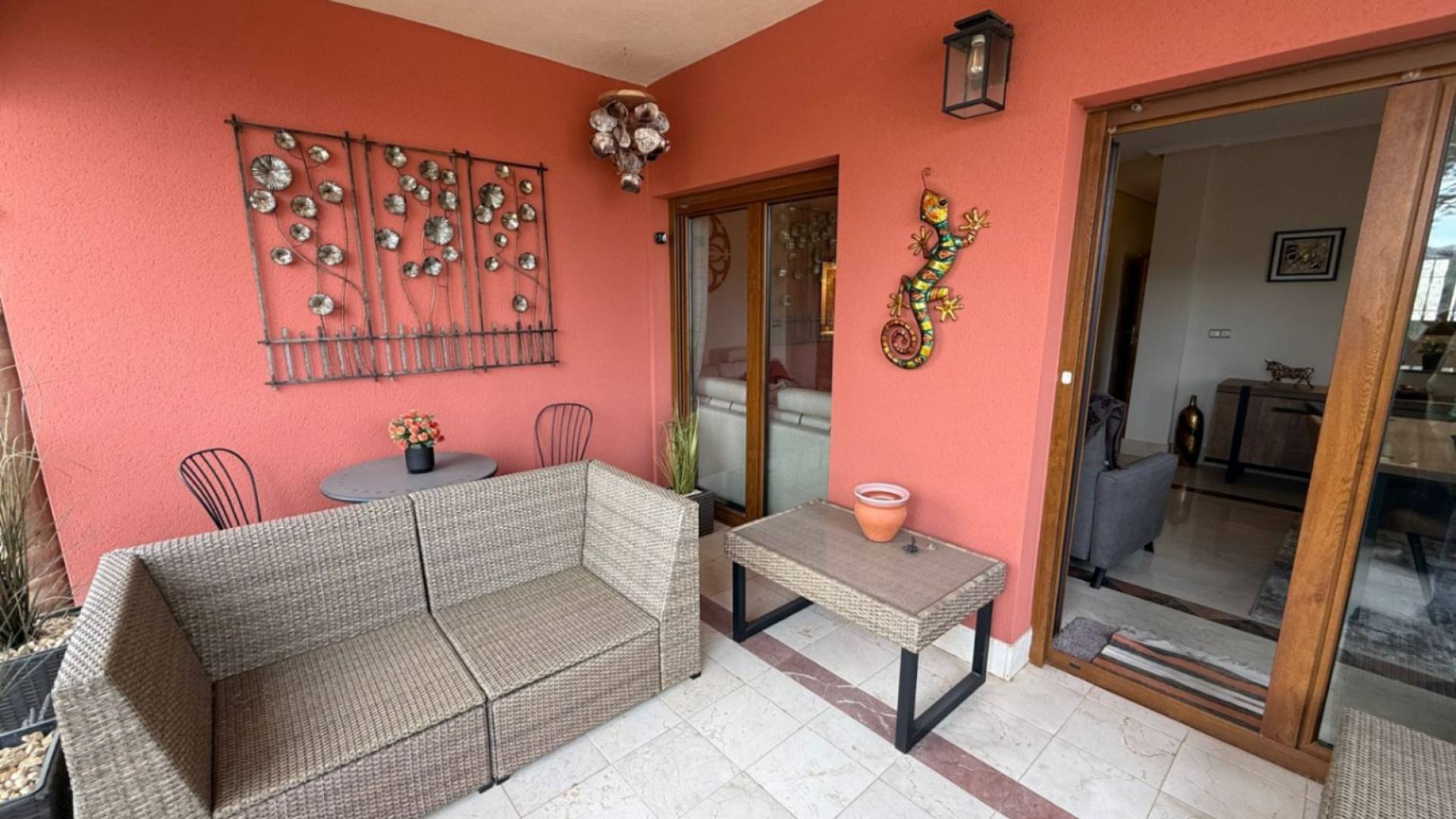 D'occasion - Appartement - Orihuela Costa - Las Ramblas