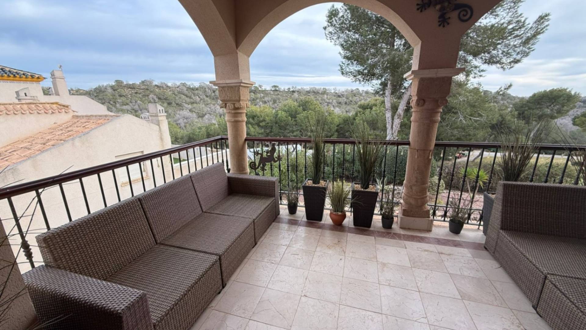 D'occasion - Appartement - Orihuela Costa - Las Ramblas