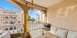 D'occasion - Appartement - Orihuela Costa - Lomas de Cabo Roig