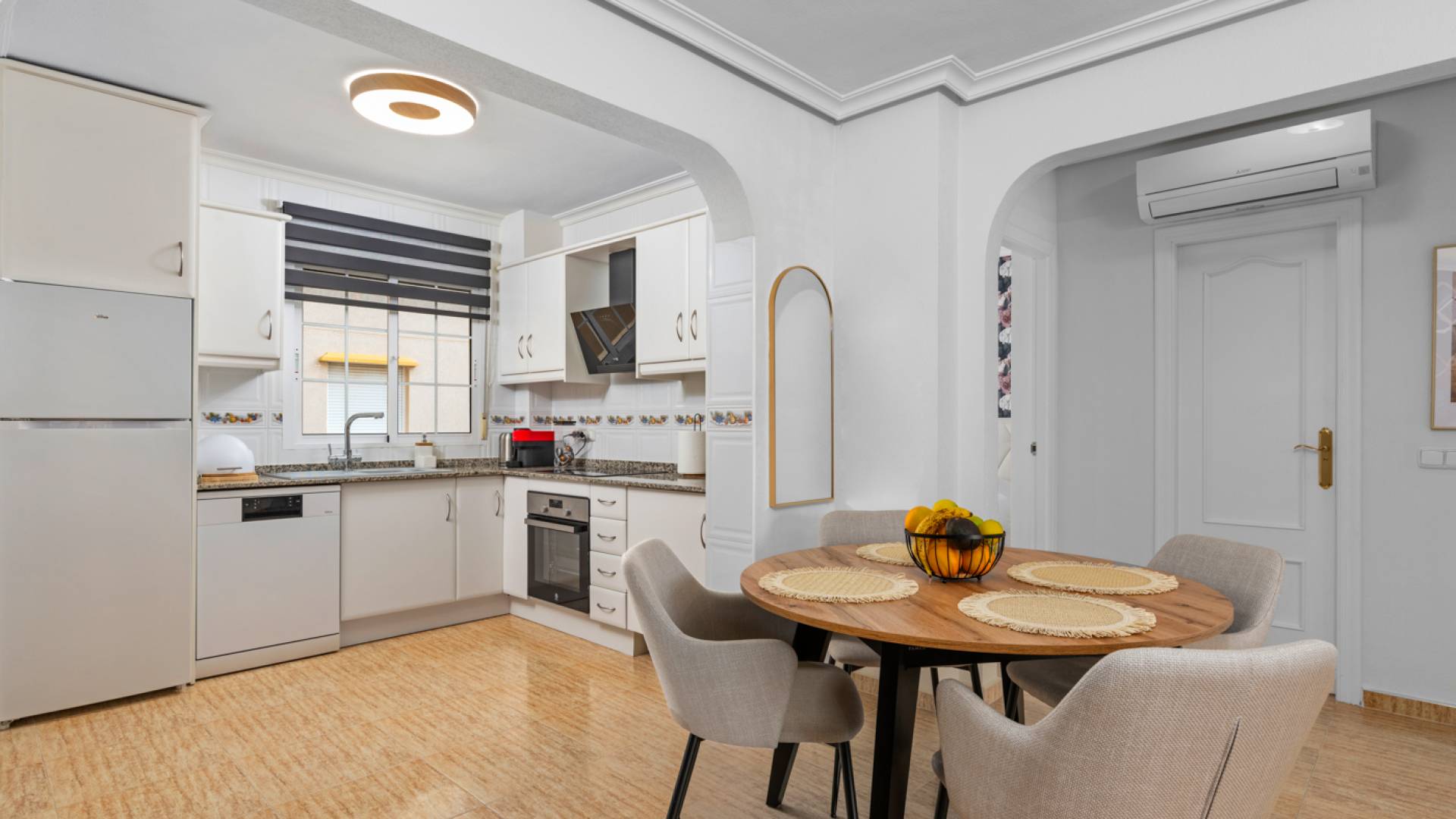 D'occasion - Appartement - Orihuela Costa - Lomas de Cabo Roig