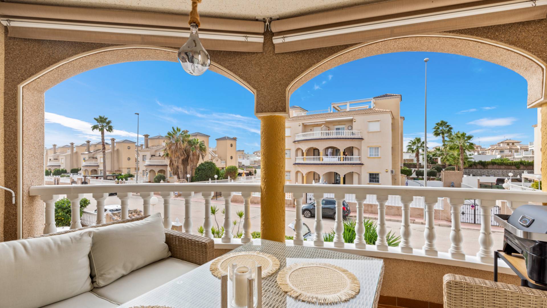 D'occasion - Appartement - Orihuela Costa - Lomas de Cabo Roig