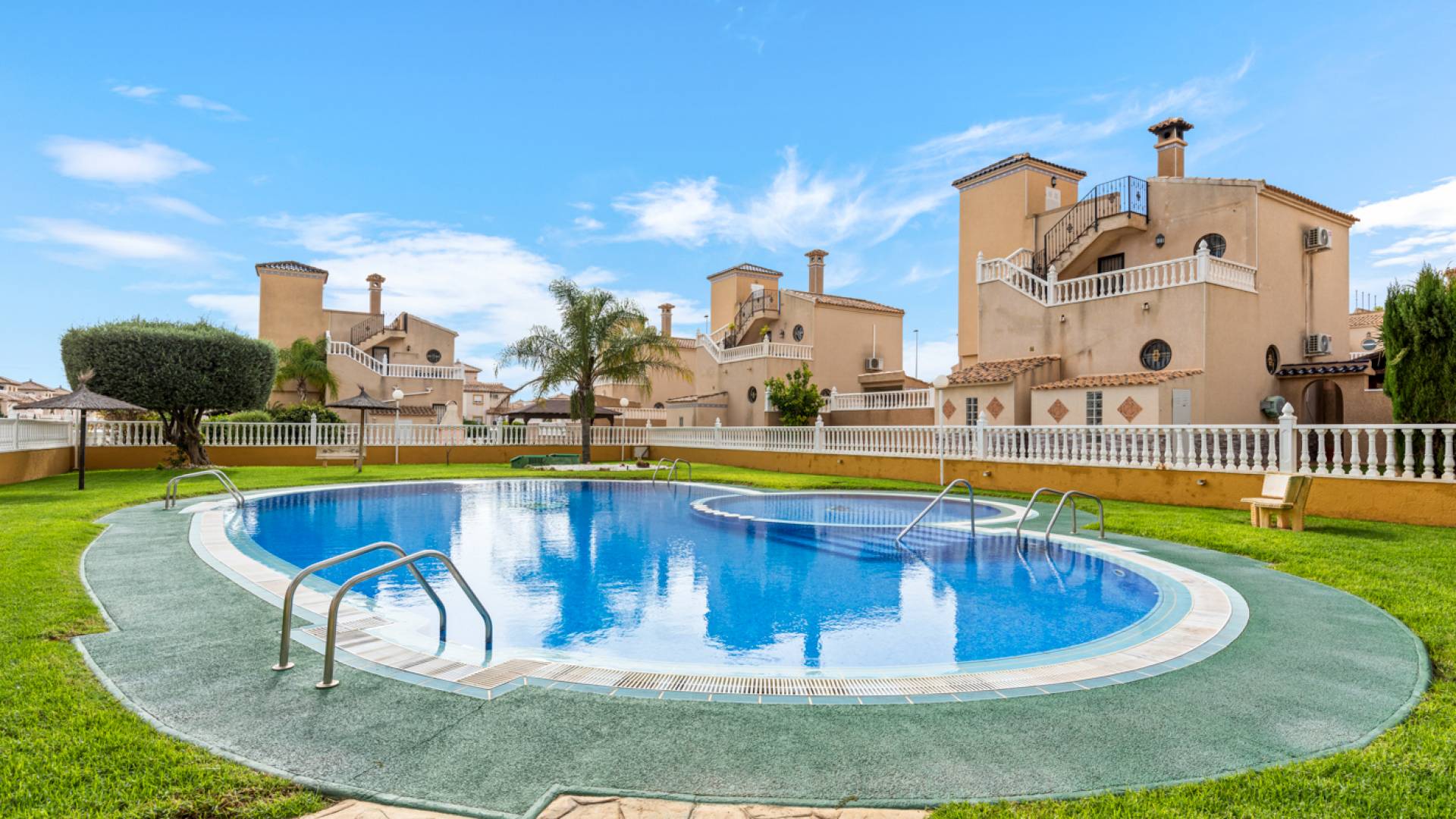 D'occasion - Appartement - Orihuela Costa - Lomas de Cabo Roig