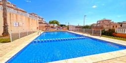 D'occasion - Appartement - Orihuela Costa - Lomas de Cabo Roig