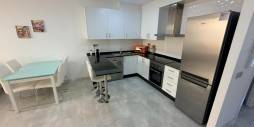 D'occasion - Appartement - Orihuela Costa - Lomas de Cabo Roig