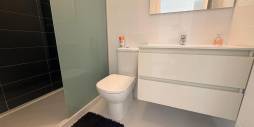 D'occasion - Appartement - Orihuela Costa - Lomas de Cabo Roig