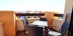 D'occasion - Appartement - Orihuela Costa - Lomas de Cabo Roig