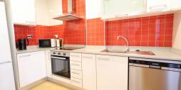 D'occasion - Appartement - Orihuela Costa - Lomas de Cabo Roig