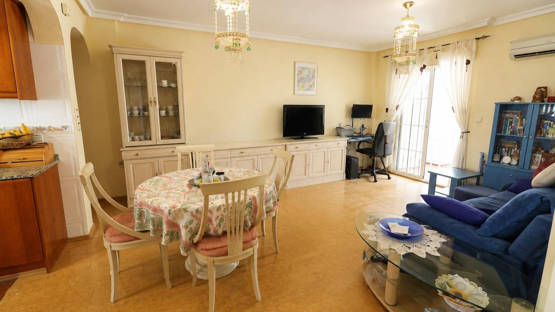 D'occasion - Appartement - Orihuela Costa - Lomas de Cabo Roig