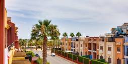 D'occasion - Appartement - Orihuela Costa - Lomas de Cabo Roig