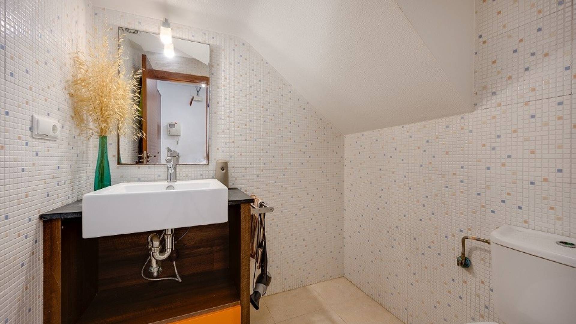 D'occasion - Appartement - Orihuela Costa - Lomas de Cabo Roig